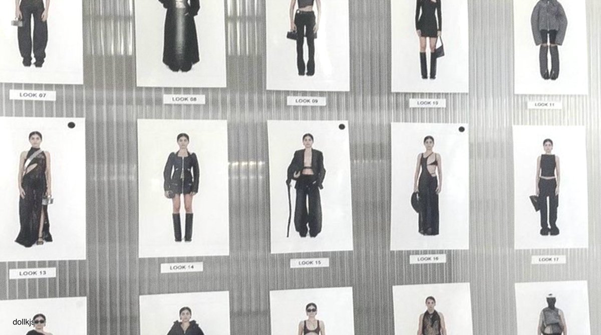 dollkjs's tweet image. fashion ic☆n