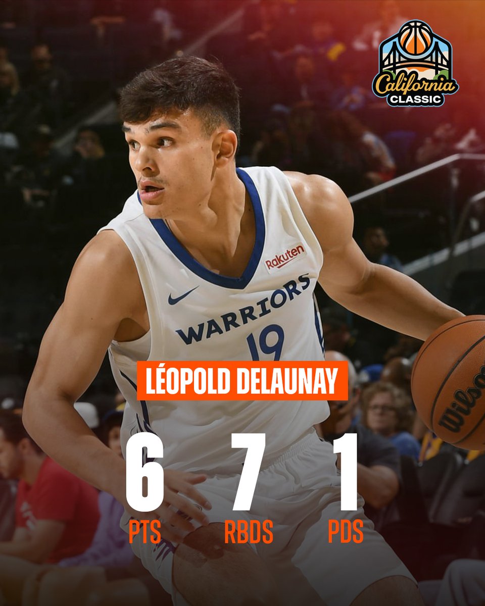MSB_Officiel's tweet image. 17 mins de jeu pour @LeopoldDelaunay cette nuit 🦾
📸 Noah Graham