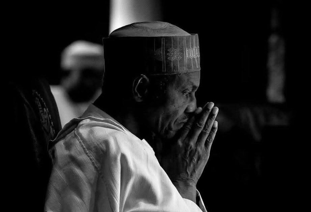 The statement from the Hon. Minister of State For Housing &amp; Urban Development, Yusuf Abdullahi.

It is with profound sadness that I, Hon. Yusuf Abdullahi Ata, Minister of State for Housing and Urban Development, mourning the passing of Former President, late Muhammadu Buhari.