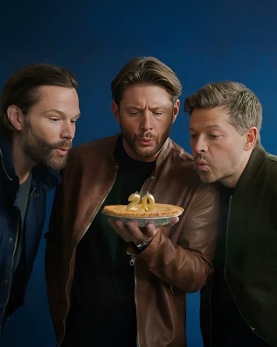 スーパーナチュラル スーパーナチュラル(SPN)/The Winchestersファンブログ