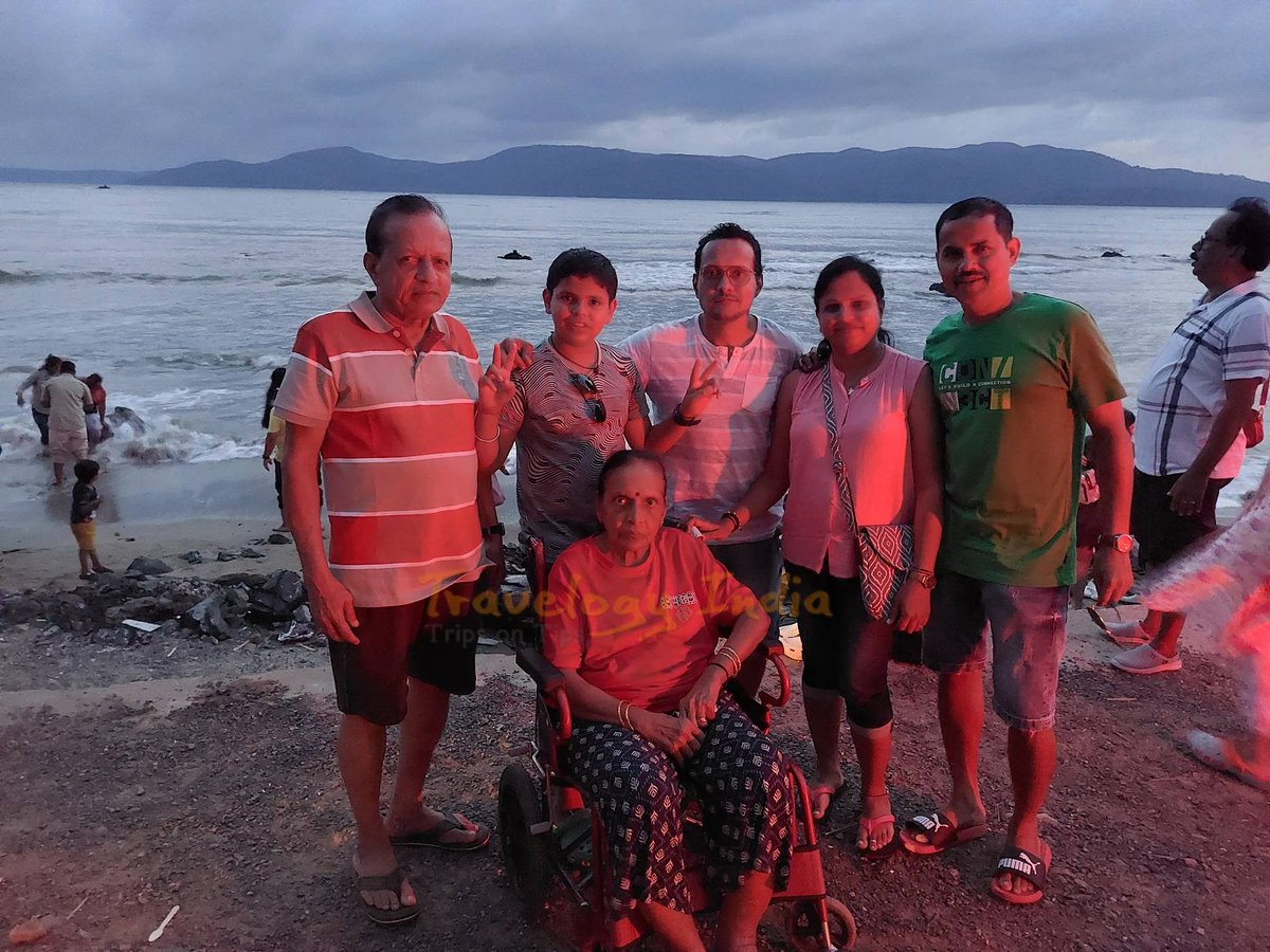 Our guests booked a trip with Travelogy India and had a wonderful time, creating beautiful memories with us.
Thanks for Choosing Our Services.
Book Now with Travelogy India!
Contact us:-
🌍travelogyindia.com
✉️hello@travelogyindia.com
#indiatourism #indiatour #indiatours