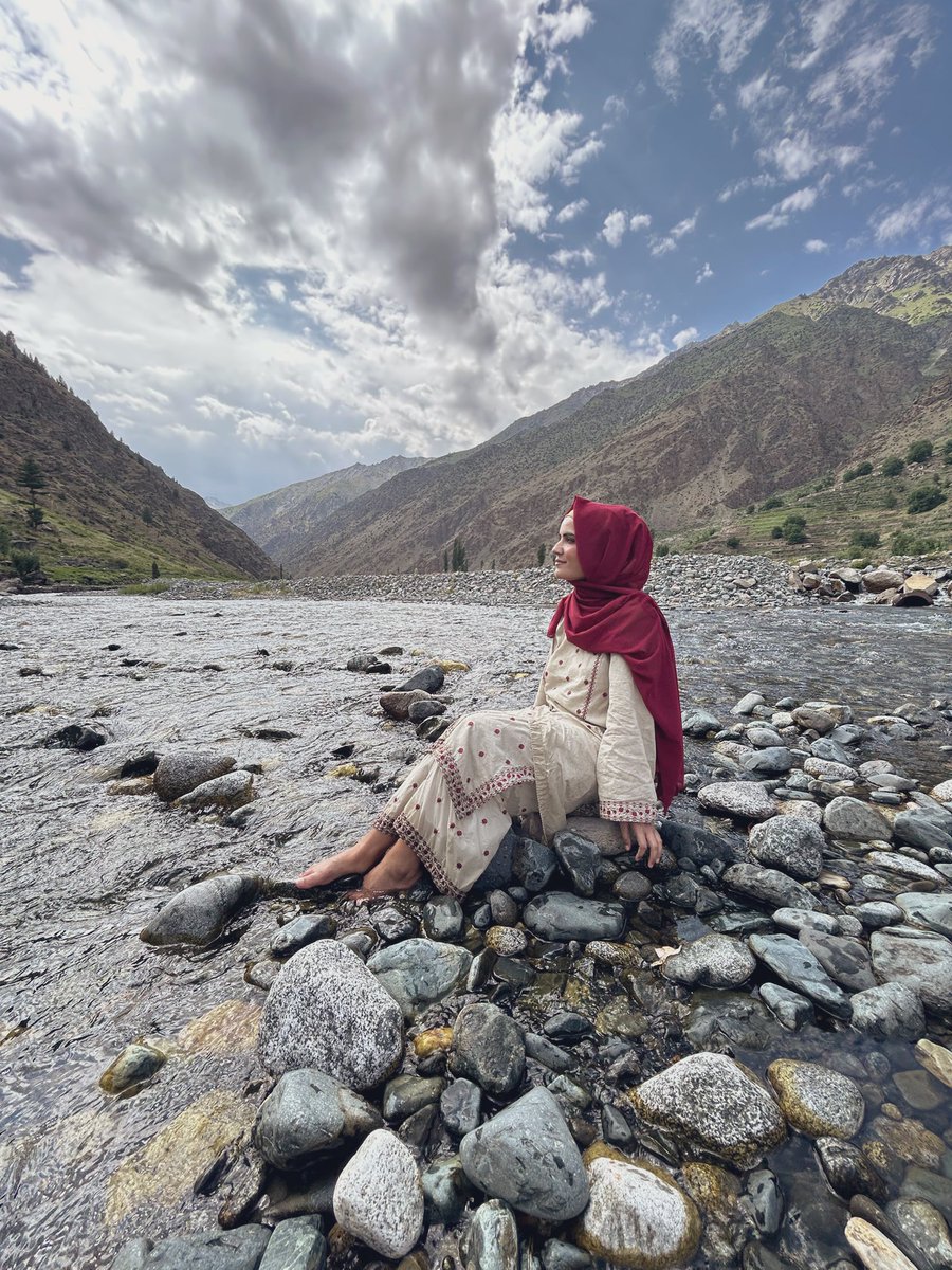 aliamber04's tweet image. Lost in Karghan’s beauty, where time seems to pause.
#gilgit
