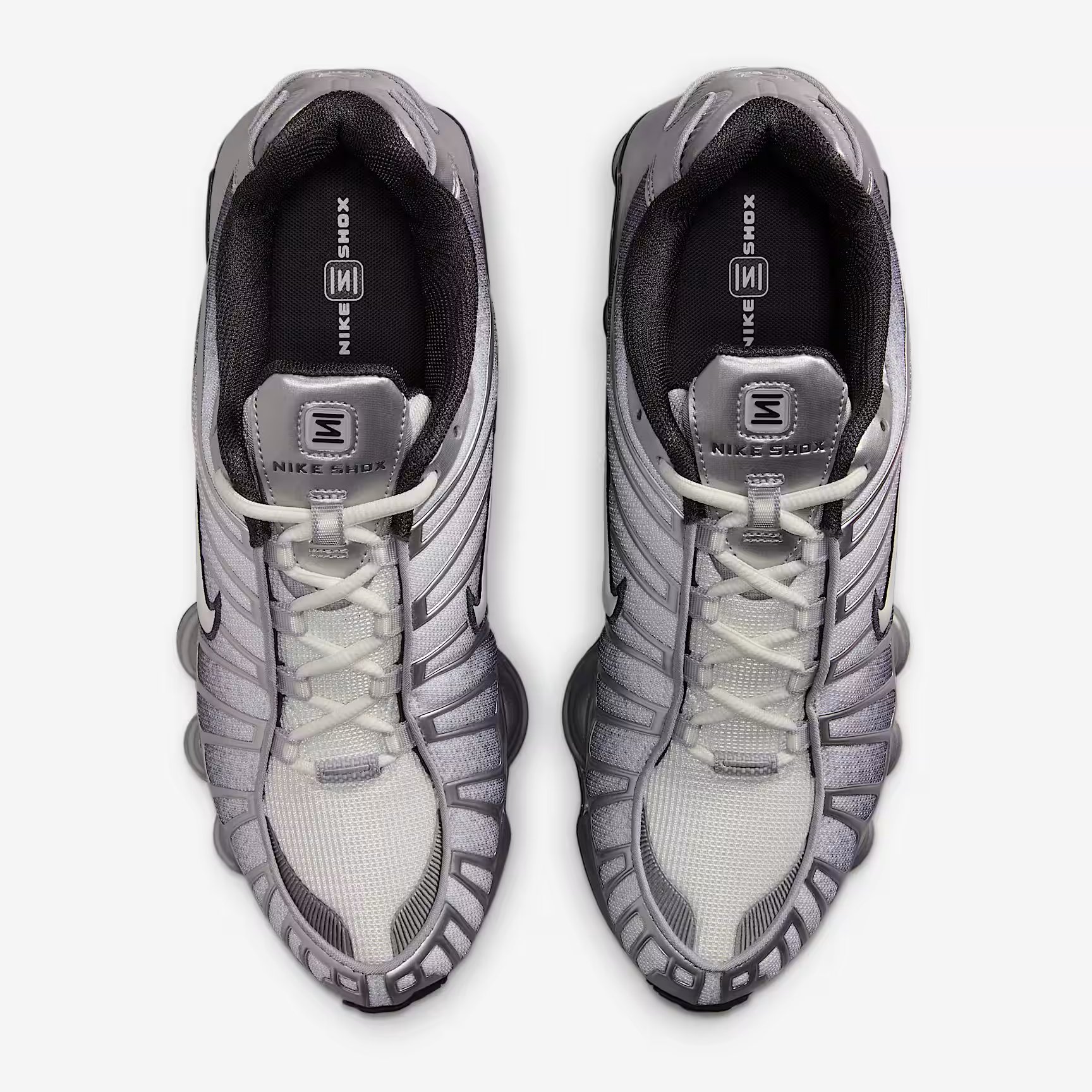 NIKE　サバレオス　27.5センチ NIKE ナイキ 749766-110 AIR MAX 95 エアマックス95 Wolf Grey