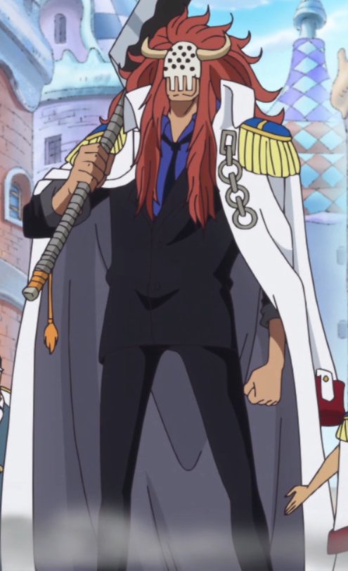 barretsdepalla's tweet image. Per molts anys, Morgans i Bastille!🎉
onepiece.fandom.com/ca/wiki/Morgans
onepiece.fandom.com/ca/wiki/Bastil…
#ONEPIECE