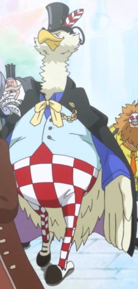barretsdepalla's tweet image. Per molts anys, Morgans i Bastille!🎉
onepiece.fandom.com/ca/wiki/Morgans
onepiece.fandom.com/ca/wiki/Bastil…
#ONEPIECE