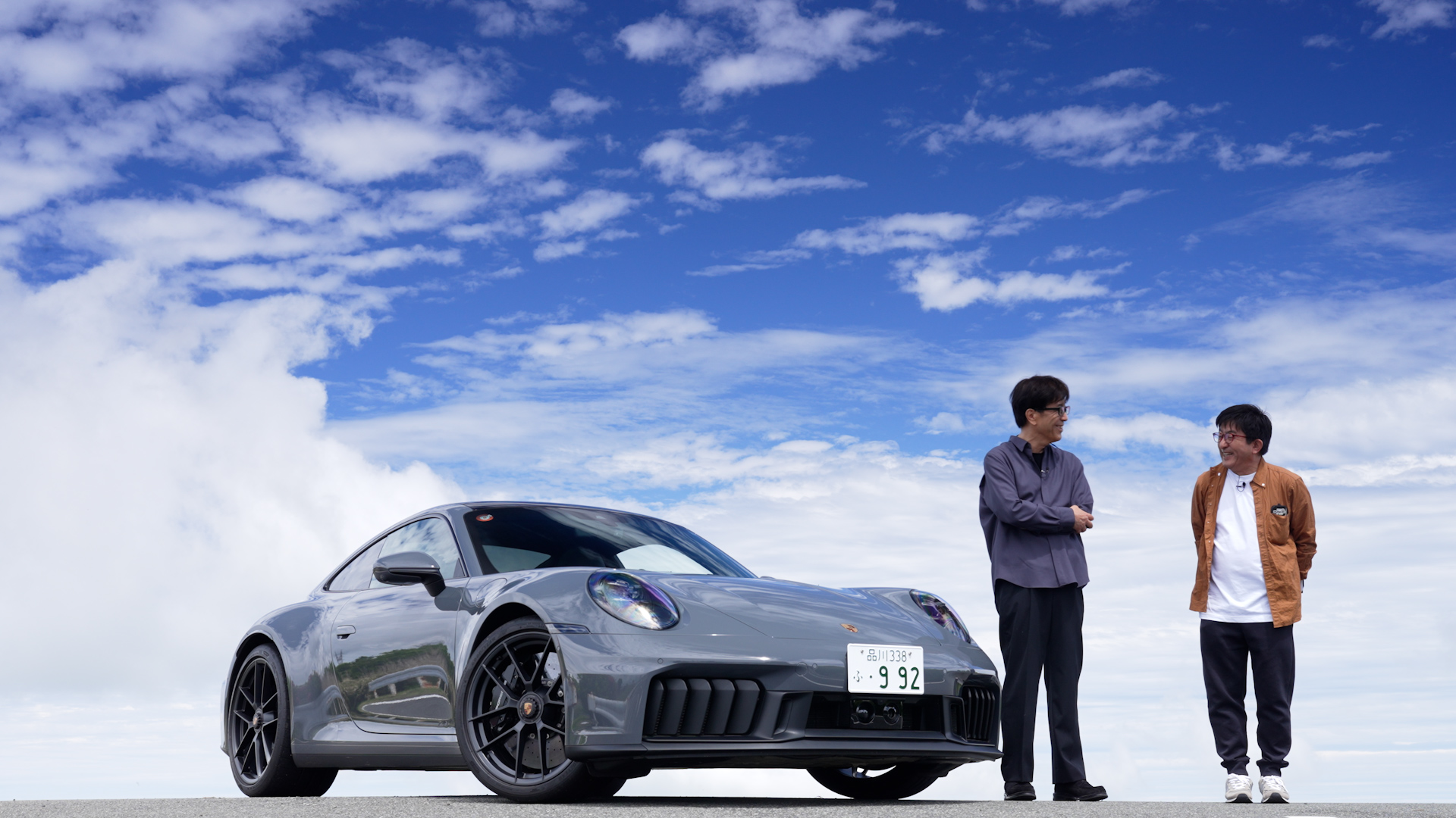 カーグラフィックTV on X: 