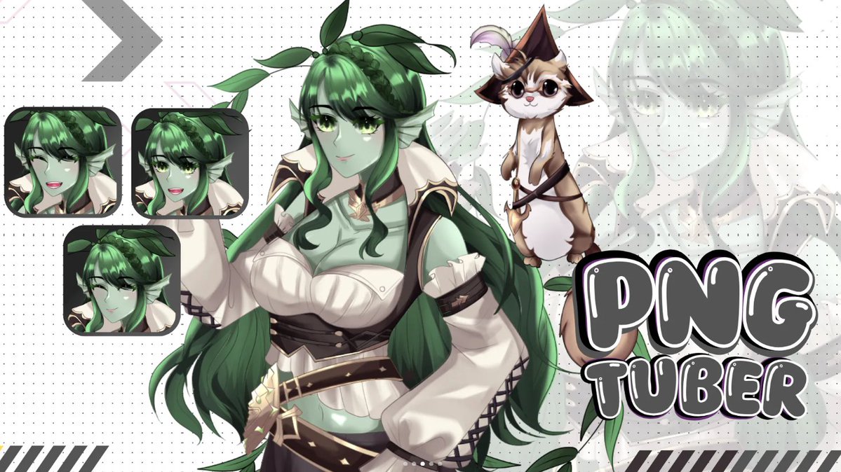 IamKeikoArt's tweet image. 🕯️✨ Commissions Open ✨🕯️
Accepting commissions on VGen!
💀 VTuber art (Live2D-ready)
🌙 PFP, Emotes, Background
日本語・English OK ✔
Individuals & brands welcome 🖤
🔗 vgen.co/keikoarts