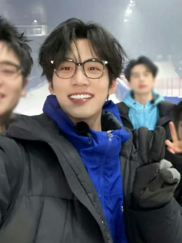 BabyKeyu🚀👨🚀 tweet media