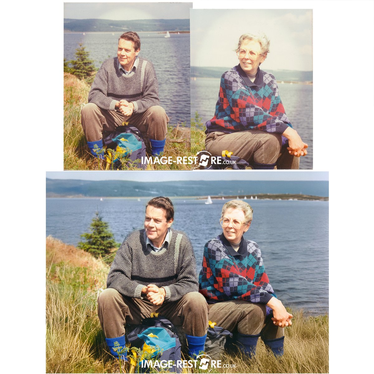 Seaside memories..... always the special ones. right?