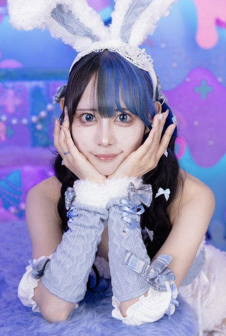 コスプレイヤーつなかわれとのTwitter画像28