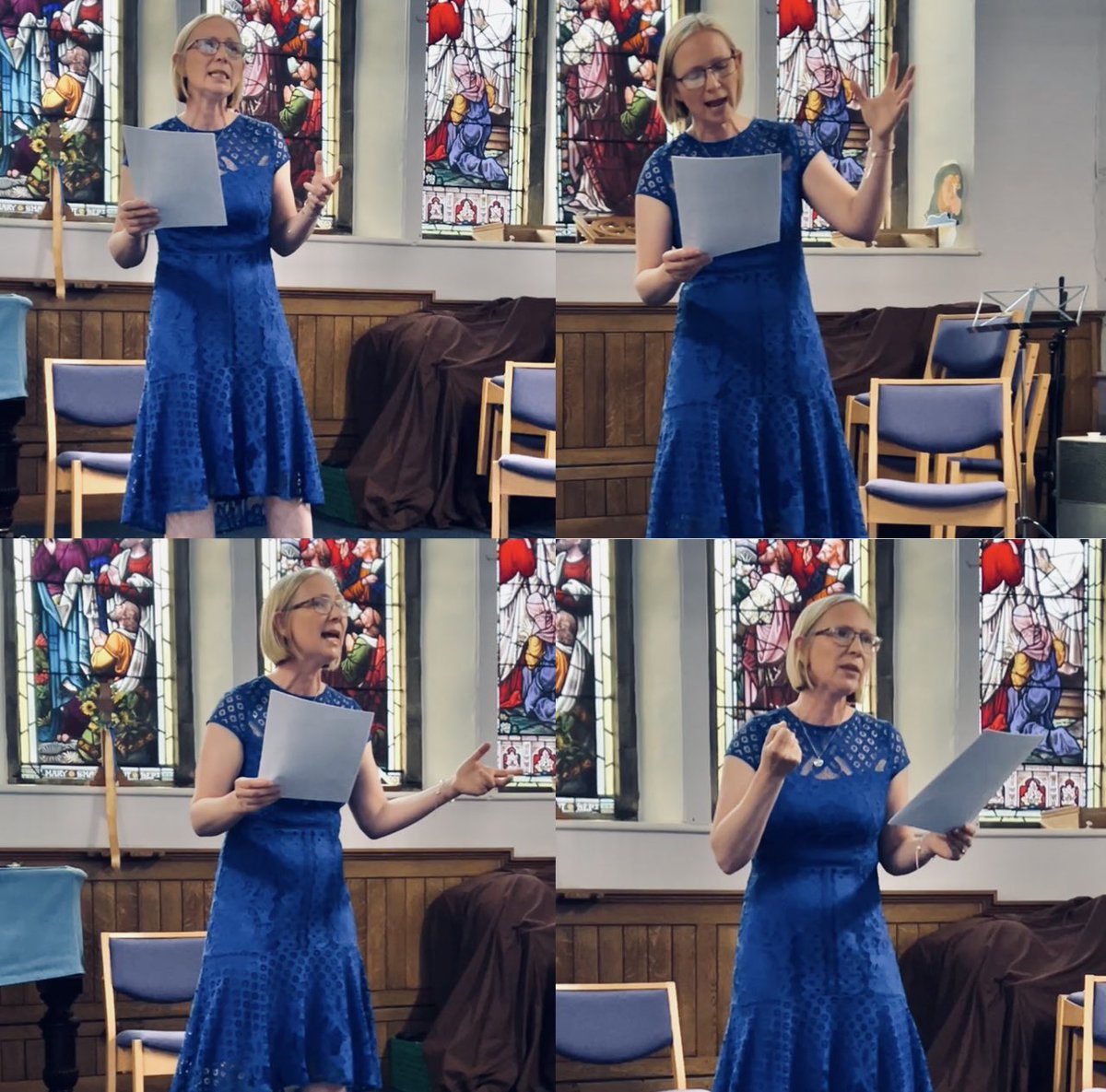 Stellar day yesterday performing at the Buxton Fringe with members of Spoken Word #poetry #spokenword #buxtonfringe #buxtonfringe2025