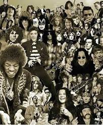 🎸 Ayer se celebró el Día Mundial del Rock 🤘
Un 14 de julio que nos recuerda que este género no solo cambió la música… ¡cambió el mundo! 🌎🎶
📰 Lee la nota completa 👉
 elrocanrosaurio.com/notas/el-dia-m…
🎧 Y no olvides escuchar nuestra estación en
 elrocanrosaurio.com.