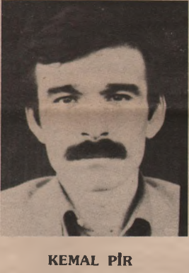 OzgurBasinArsiv's tweet photo. 📌MAHKEME TUTANAKLARINDAN PKK DAVASI – KEMAL PİR -1-

🗓️Serxwebûn Arşivi'nden - Mart 1982

Yazının tamamı⬇️
https://t.co/IcOBfxWefE https://t.co/SyYw71QUjl
