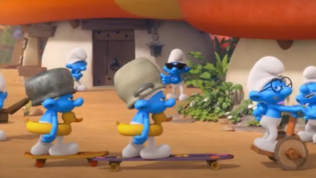 BrainyShipDaily's tweet image. DAY 27:PRETTYBRAINPRESENT-JOKEY x BRAINY x VANITY #Smurftwt #BrainySmurfShip #PrettyBrainPresentShipping