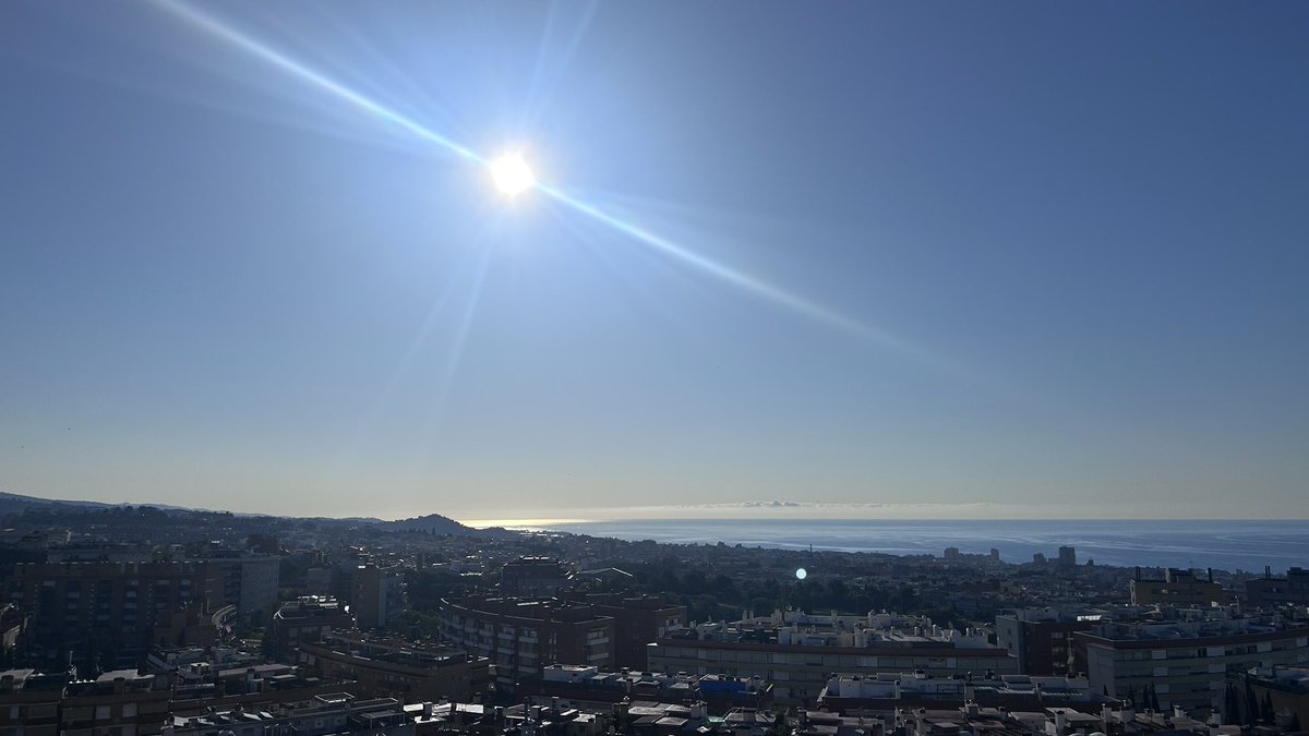 Em falten hores per viure...