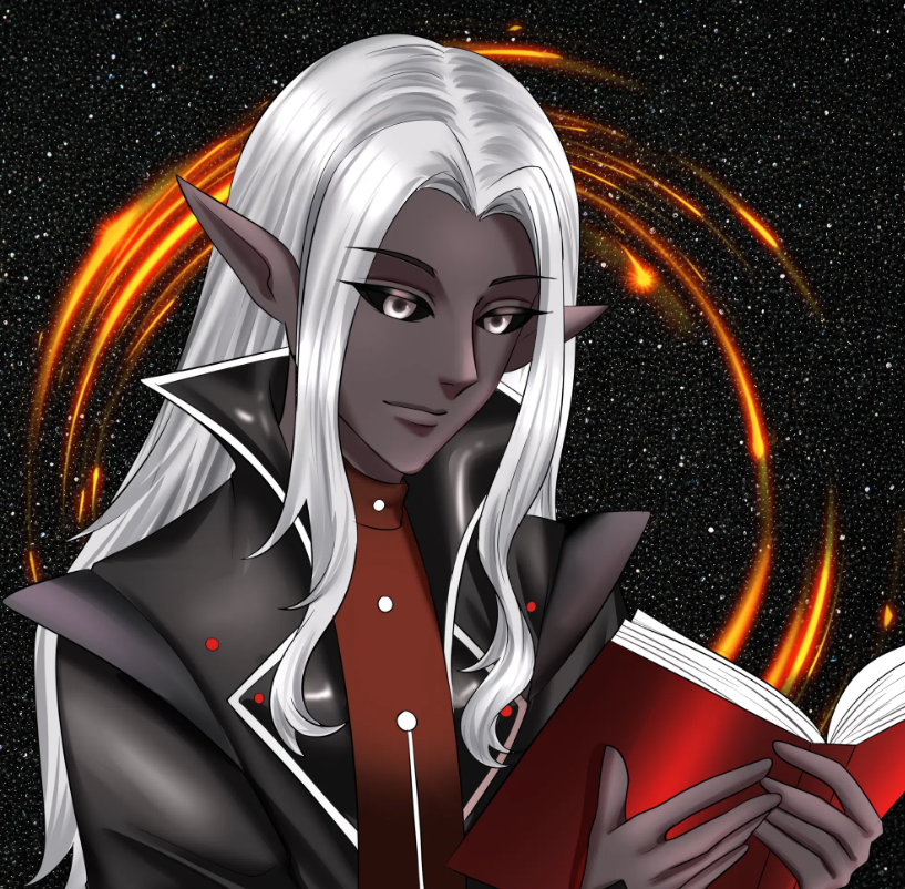 IamKeikoArt's tweet image. 🕯️✨ Commissions Open ✨🕯️
Accepting commissions on VGen!
💀 VTuber art (Live2D-ready)
🌙 PFP, Emotes, Background
日本語・English OK ✔
Individuals & brands welcome 🖤
🔗 vgen.co/keikoarts