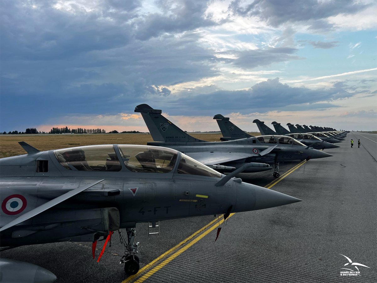 EscadronsChasse's tweet image. On est prêt !!
#14Juillet