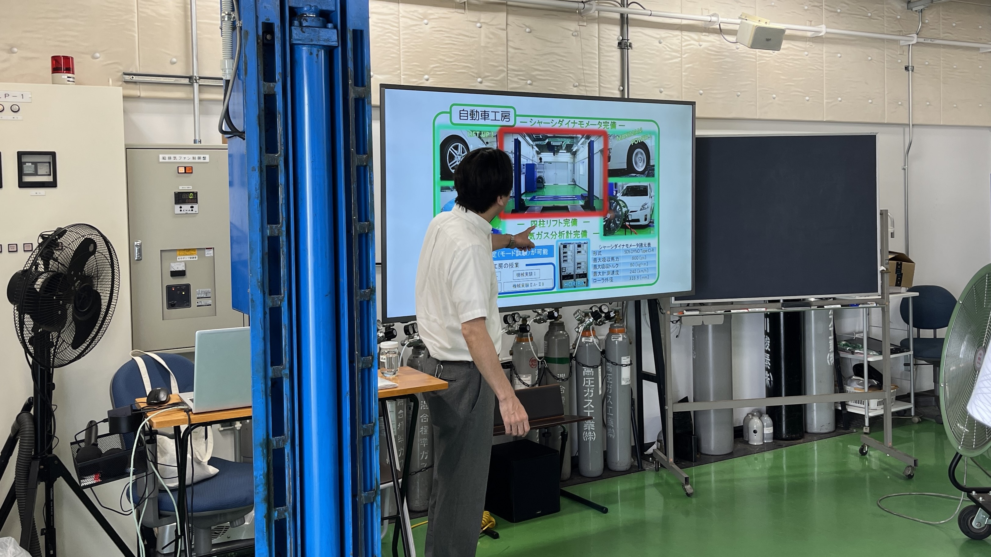 先進機械コース@関東学院大学 (@kgumechanical) / X