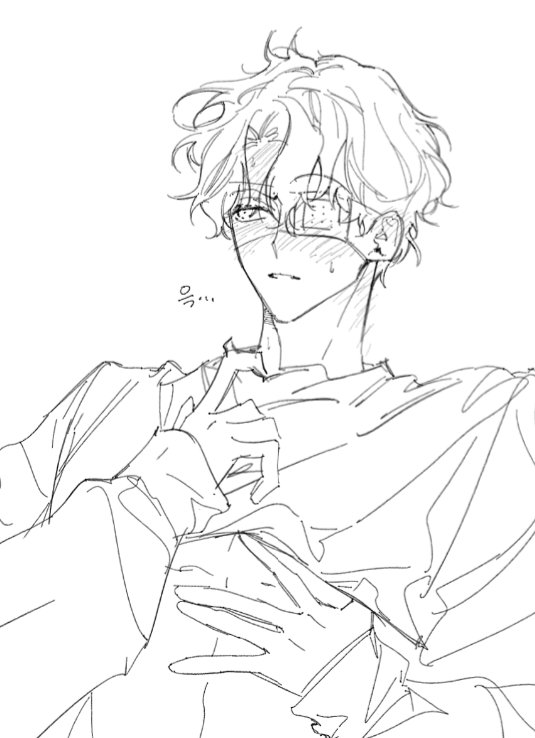 ssalt80's tweet image. 덥다