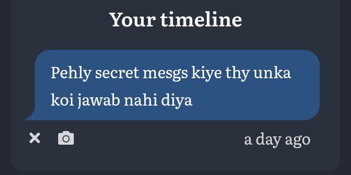 Phirse krdain Khair hai🙂