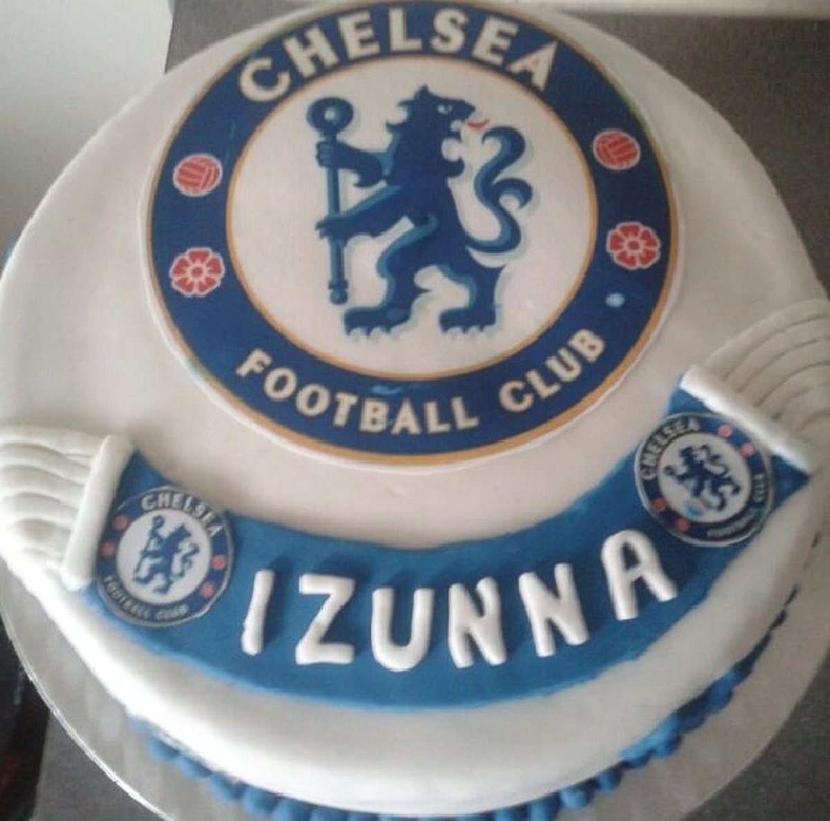 Pan African (Igbos are from Rivers State too) tweet media