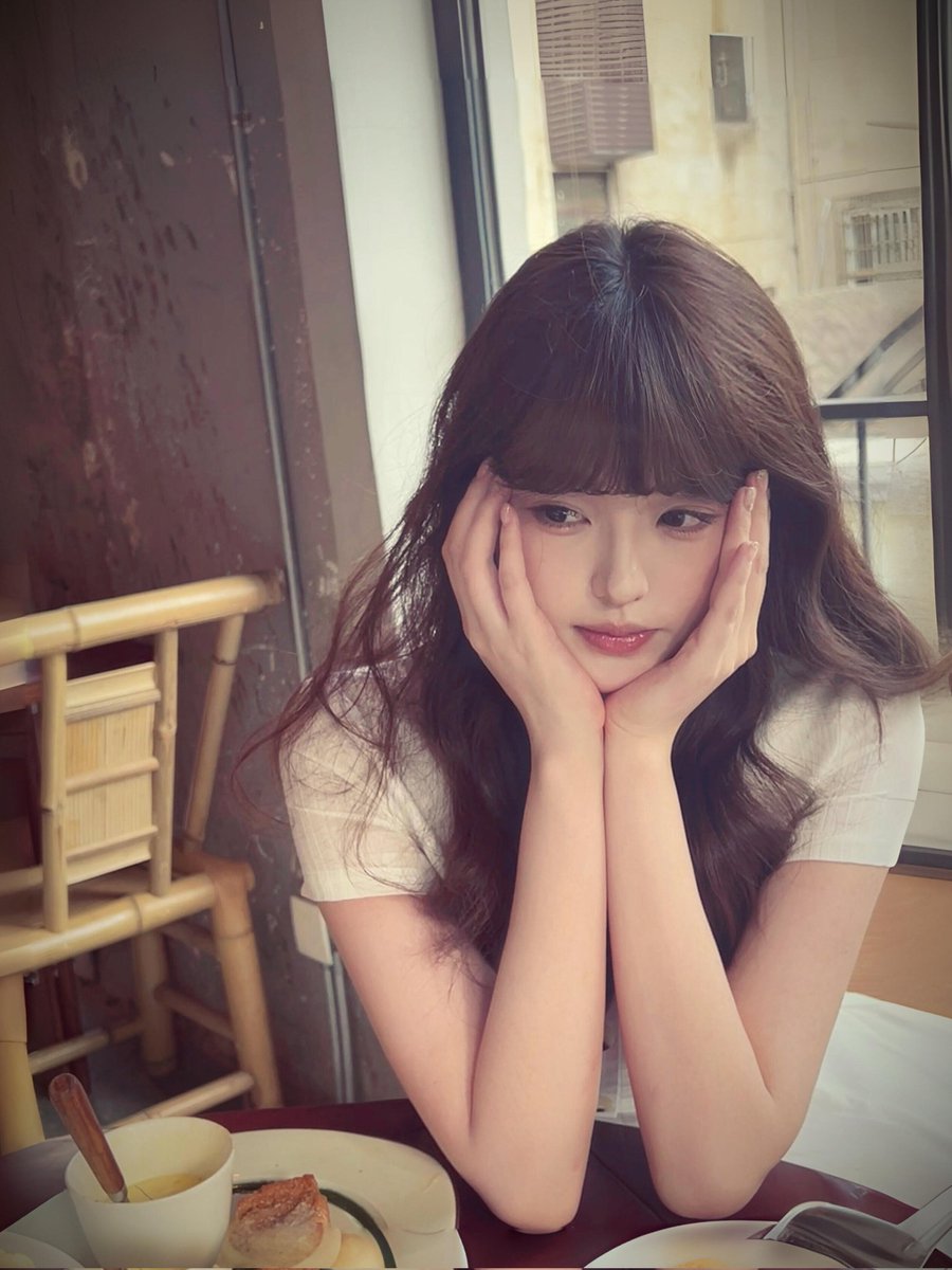 zhngxio22680845's tweet photo. 有没有，古早甜妹的感觉？🥯⸝⸝'ᜊ'⸝⸝🥯 https://t.co/uDxPDu8Y1I