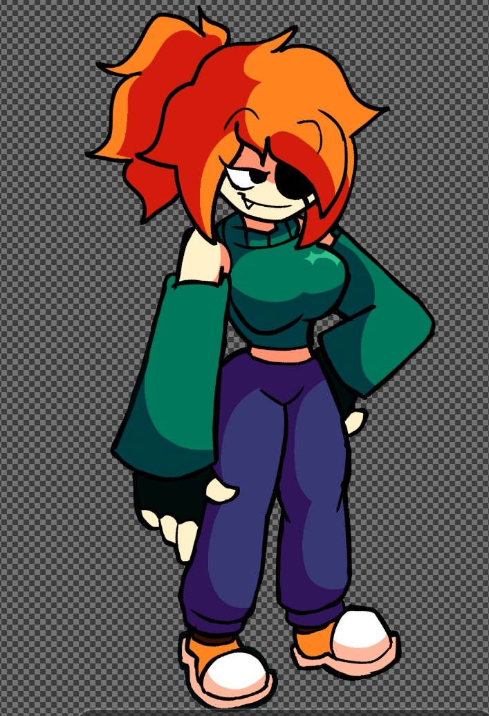 Rexy18ofc's tweet photo. ~Carleen Fire🔥 All Stuffs
I don't have much to say. Just- Carleen's don't have many pictures of her.
And yea, By Me
#fridaynightfunkin #carleenfire #rexuniversemayhem #ocartist #ocart #fnfoc #fnfart #girlcharacter https://t.co/pRmPXmuhLW