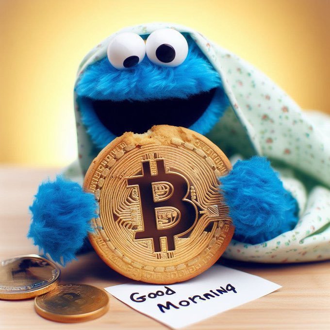 Good morning, #crypto enthusiasts!☕

If I sent you 1,000 USDT, which hidden gem 💎 would you snap up 🫰🚀