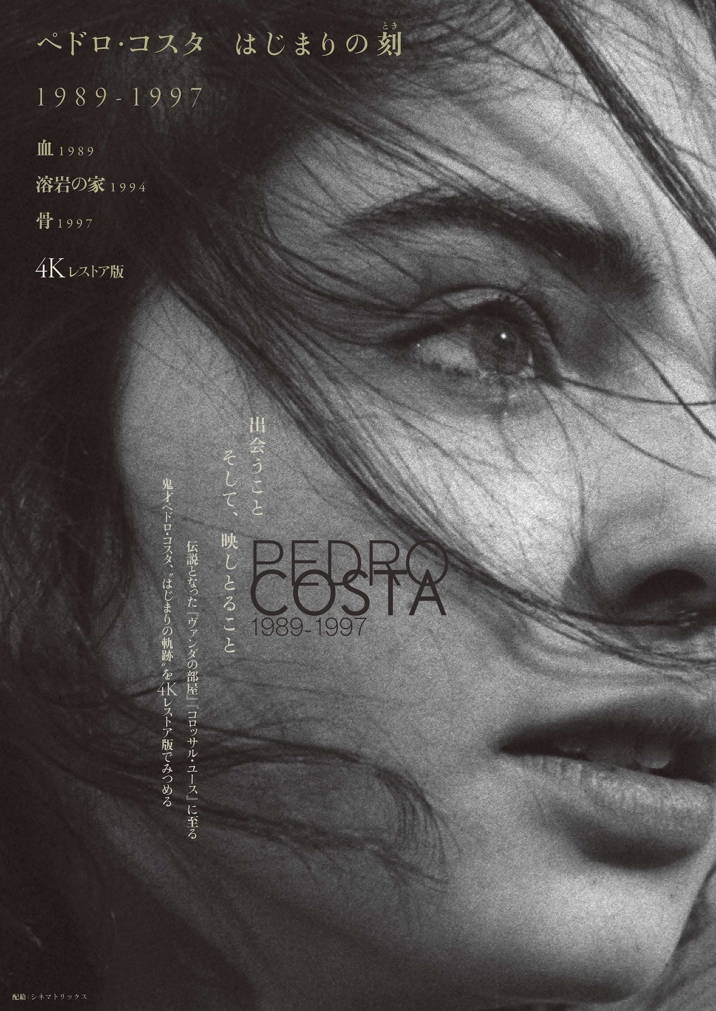 ペドロ・コスタ DVD-BOX『血』『溶岩の家』『骨』 Amazon.co.jp: ペドロ・コスタ DVD-BOX (血／溶岩の家／骨