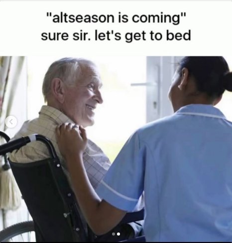 dedsec_hq's tweet image. Give me my altseason 😭
