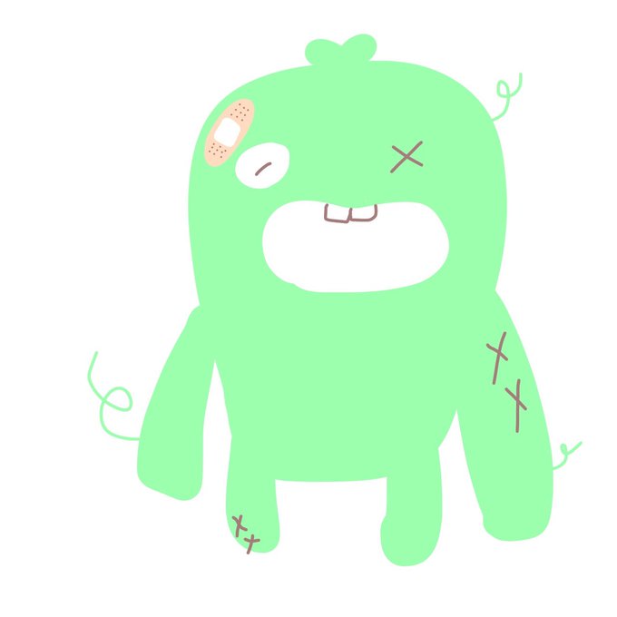 カイテくんですよ 