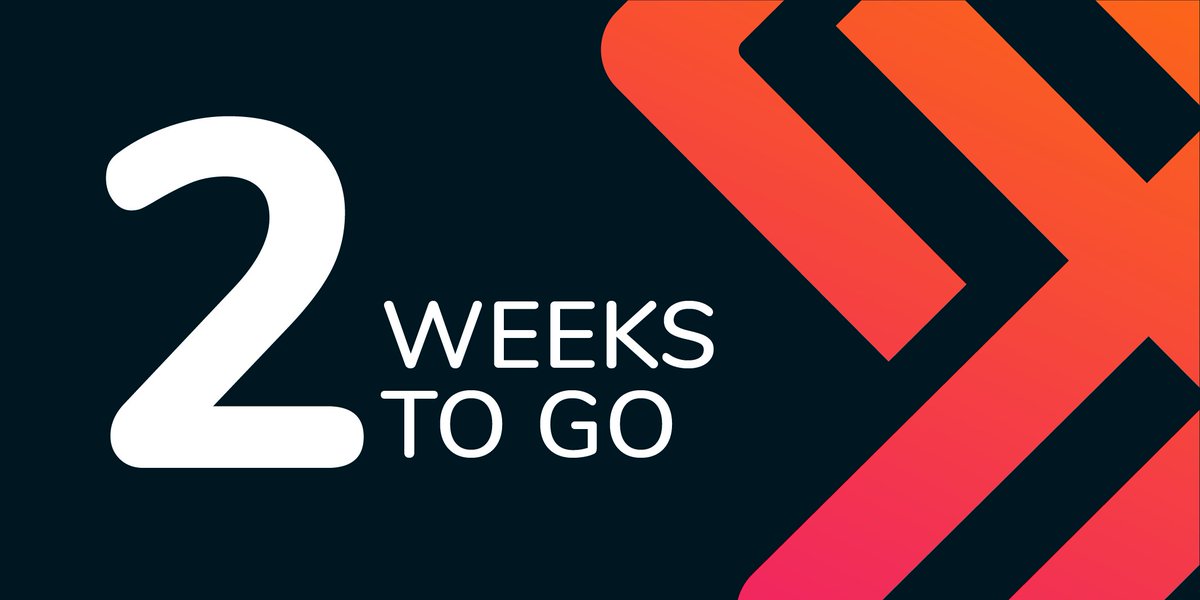 It's TWO WEEKS TO GO until entries close for this year's Wales STEM Awards, which means you don't have much time left to enter! Take a look at the categories and get your entries together here stemawards.wales 
#STEMStars #STEMWinners