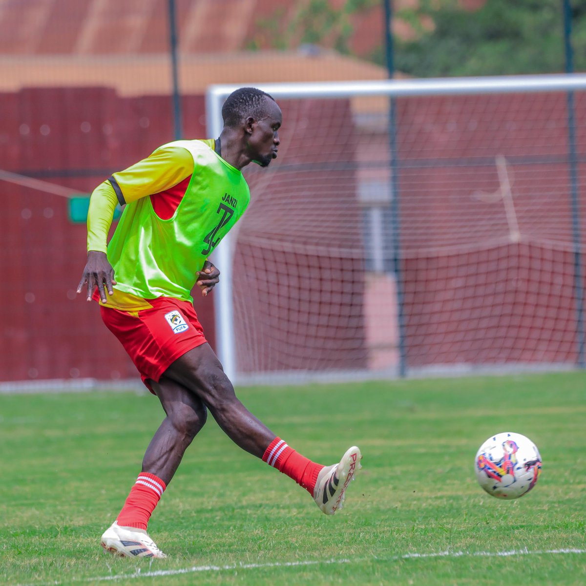 Very precise and powerful! 🎯

Tell us a better way to describe Anyama Emmanuel. 💬
