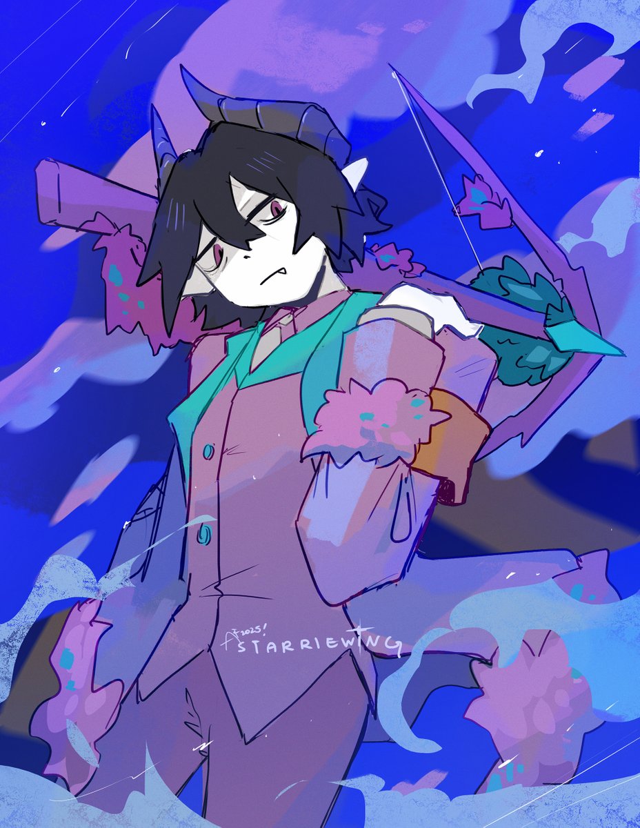 star/starrie tweet media