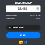 Photo by $HODL AIRDROP MEMHUSTLE (@hoddddl)