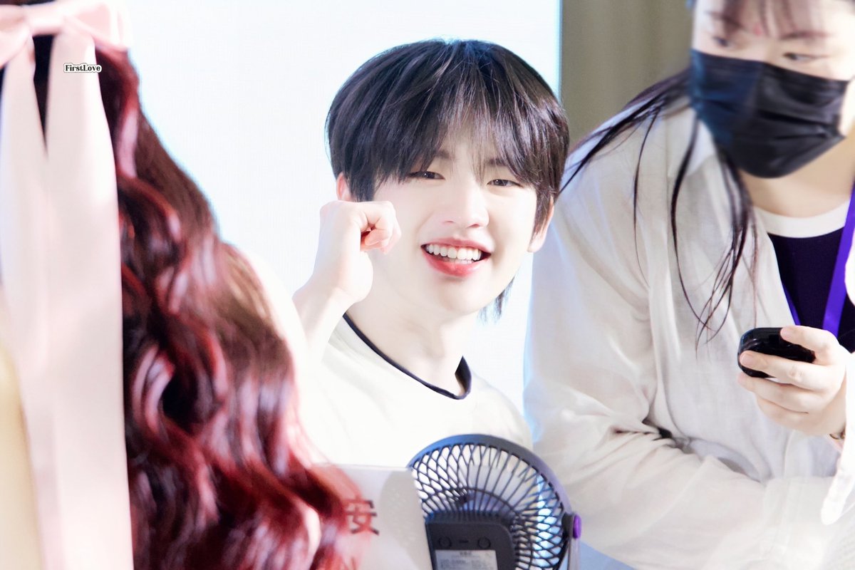 First love 丨LEEDAEUL tweet media