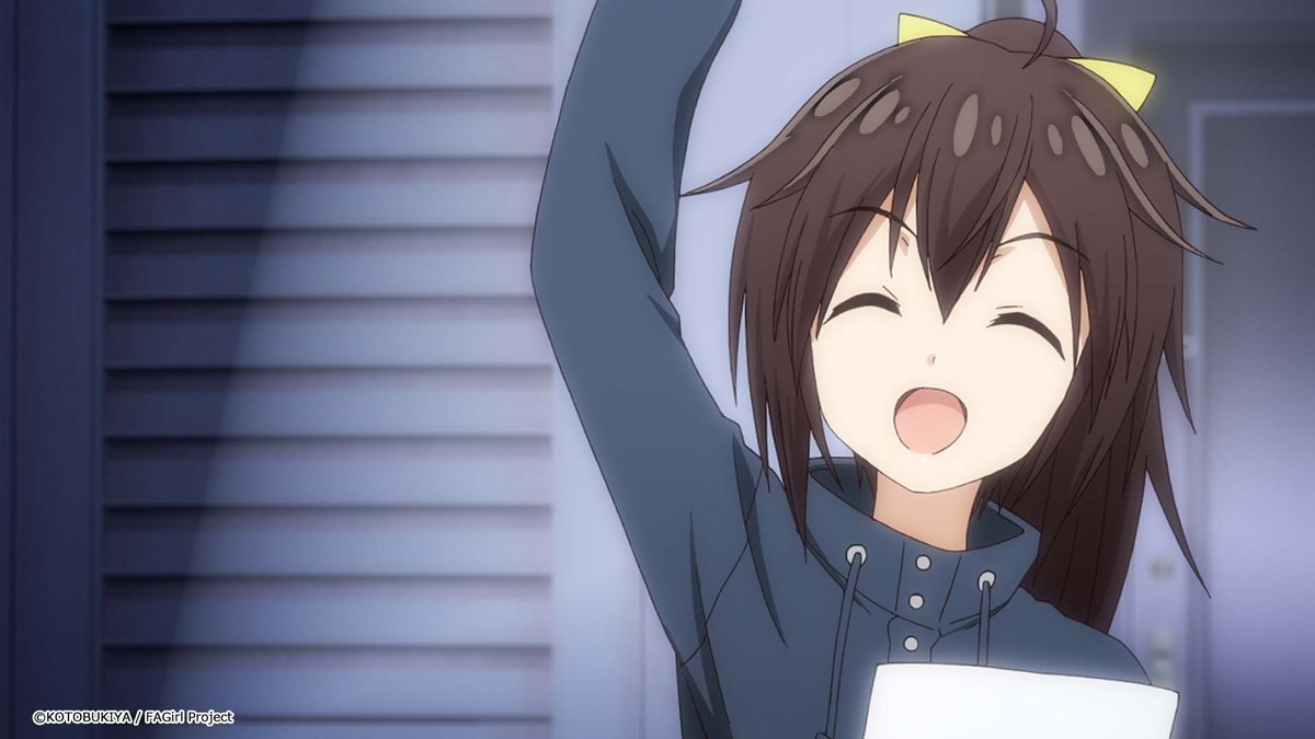 fagirl_official's tweet image. ✨✨HAPPY BIRTHDAY✨✨
本日7月16日はアニメ「フレームアームズ・ガール」源内あお役の #日笠陽子 さんのお誕生日です🎉 🎁🎉
お誕生日おめでとうございます🎂
#FAガール