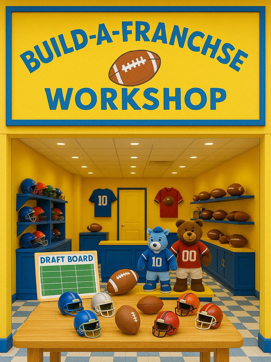 HurdletheLine's tweet image. Tonight, weβre back at the Build-A-Franchise Workshop for Part 2 of building our franchise and this week, weβre building our identity!
See you tomorrow!π