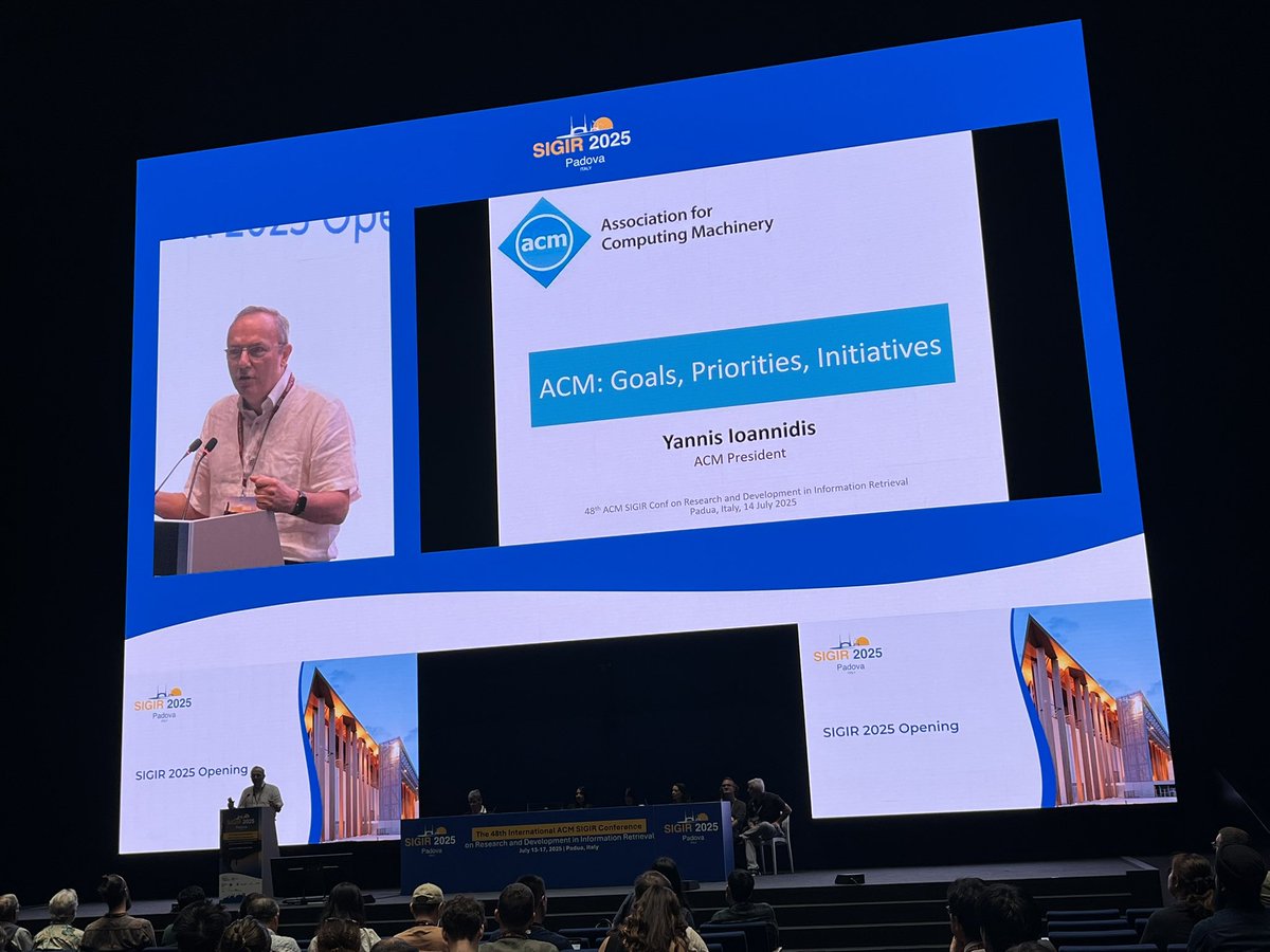 Iadh Ounis tweet media