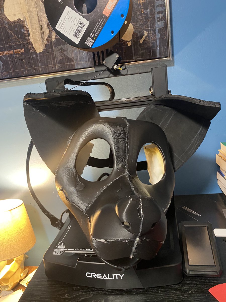 He’s turning out amazing so far!