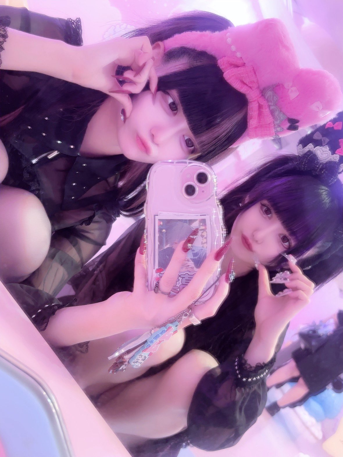 まろまろ様ページ まろにゃ🍰 (@maro_nyan_) / X