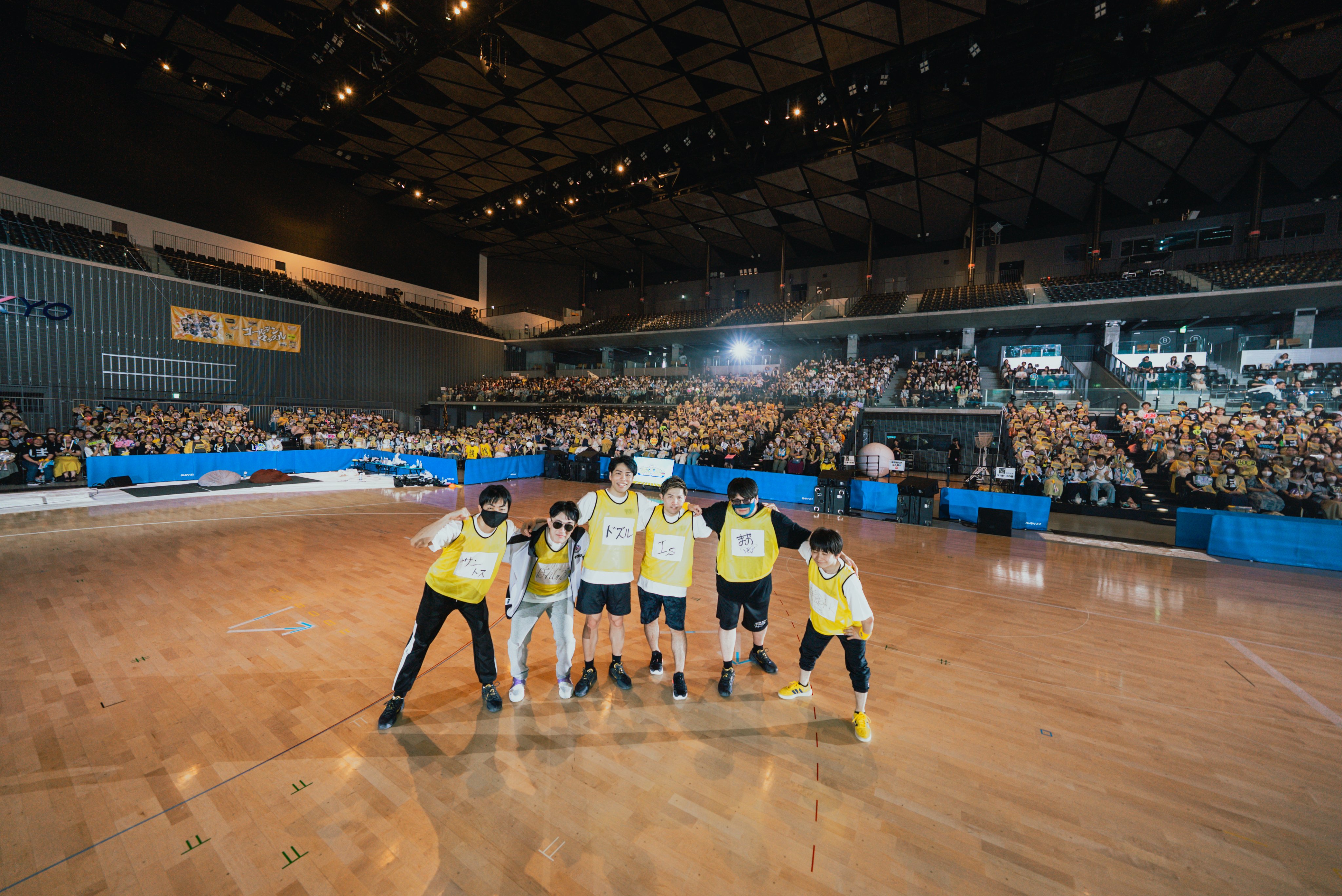 高田村大運動会【公式】 (@TKD_undoukai) / X