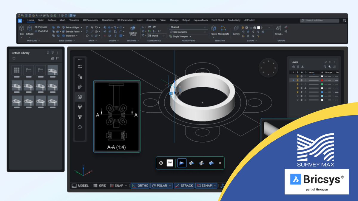 Survey Max tweet media