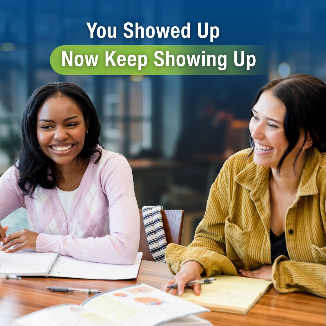 IMM_GSM's tweet image. Welcome (back), IMM students! 💙

Semester 2 starts today. Whether you&apos;re new or returning, this is your next step. Log in. Show up. Put in the work. It’s your journey and it’s worth it. #IMMGraduateSchool #Semester2 #StudentLife #KeepShowingUp