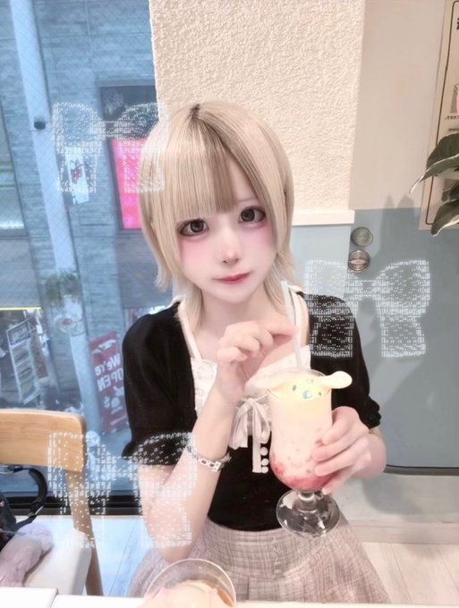 パルファンのツイート