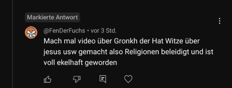 Schlimmer Mensch dieser Gronkh 🤣🤣🤣