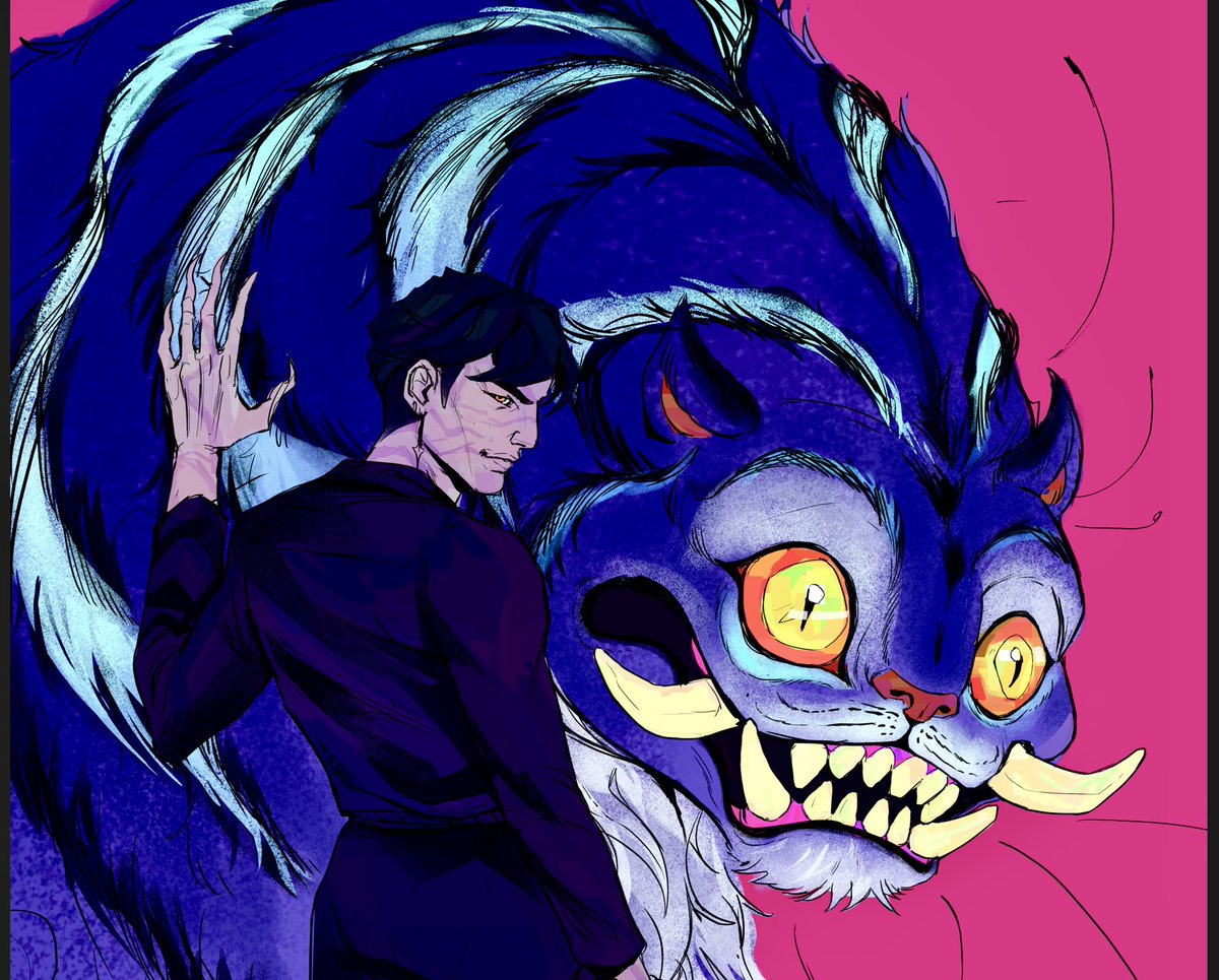 natrusca 🔥🕯 tweet media