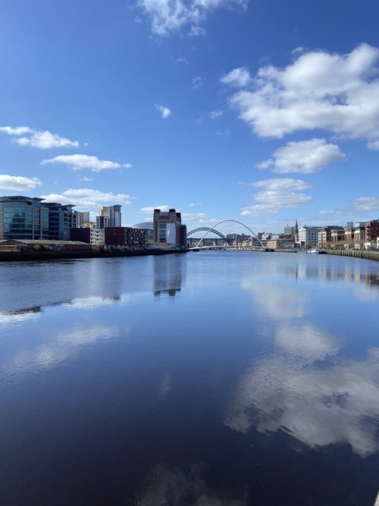 mickquinn1089's tweet image. Morning Campers 😎
I get a lot of pictures of Newcastle and Liverpool sent by you lovely lot,so I post as many as I can so other people can enjoy them like I do, some like this one is beautiful,keep them coming and thanks