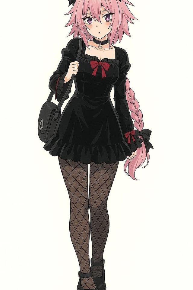 Astolfo Bot (@astolfobot1) on Twitter photo 