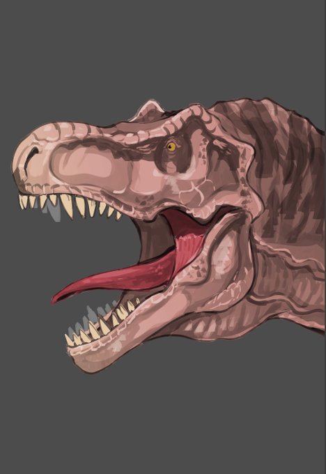 1時間だけ時間決めて描いてみたやつ 